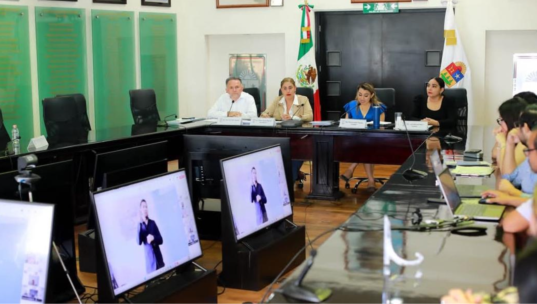 Descripción de la Imagen