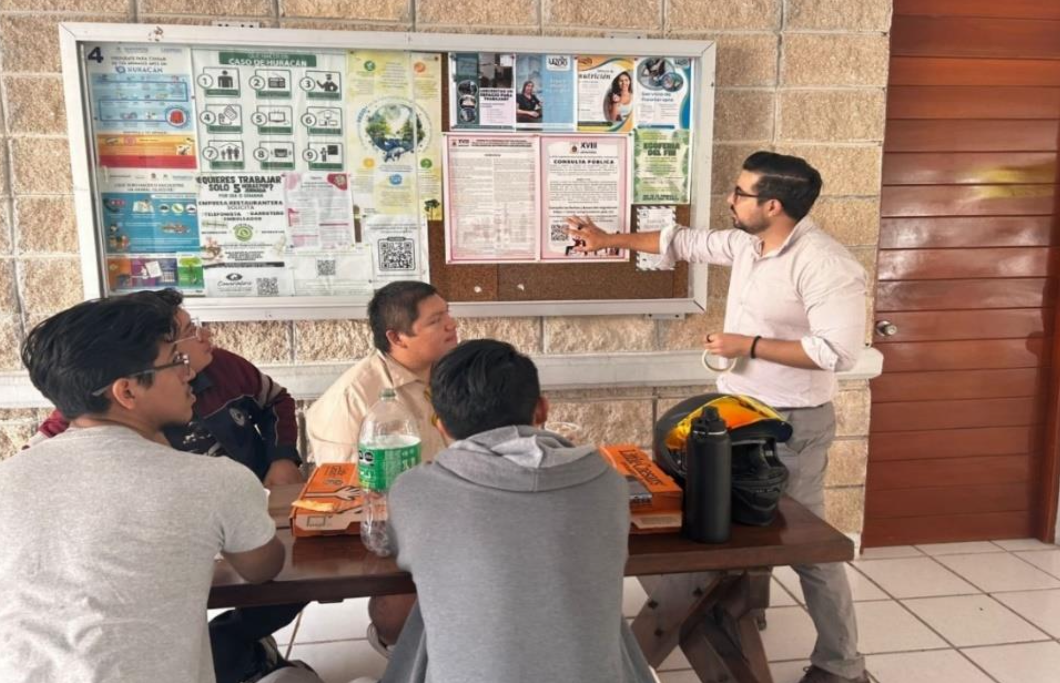 Descripción de la Imagen