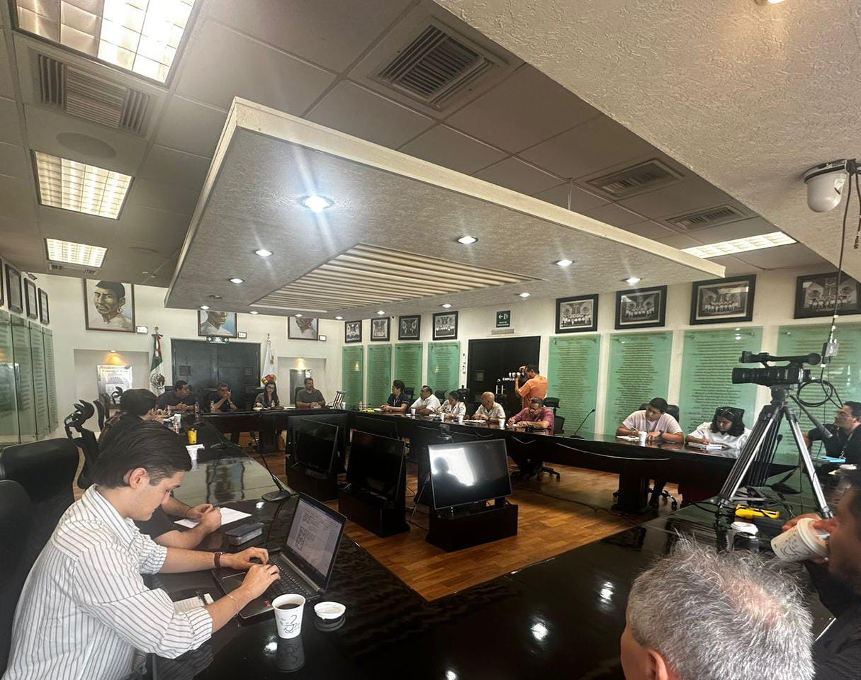 Descripción de la Imagen