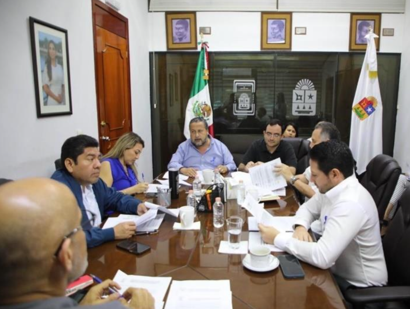 Descripción de la Imagen